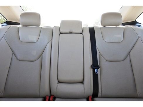 Used 2017 Ford Fusion Energi Titanium image 12