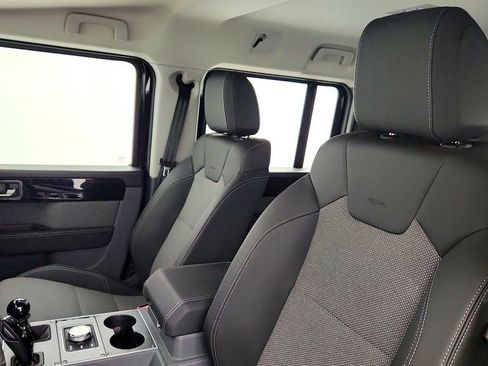 Used 2024 INEOS Grenadier AWD/4WD image 25