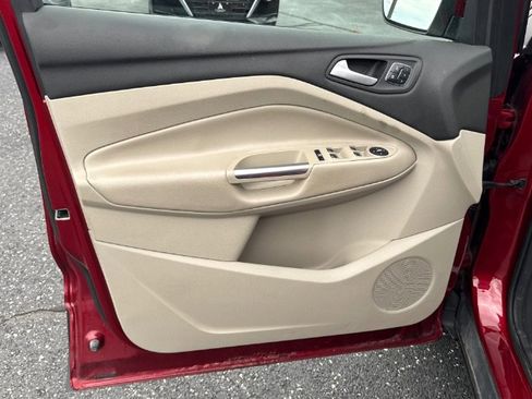 Used 2015 Ford Escape Titanium FWD image 19
