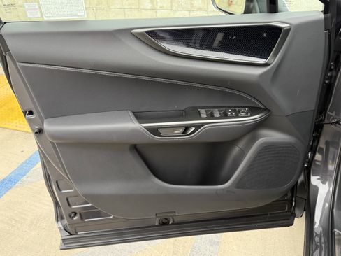 New 2026 Lexus NX 350 AWD image 16