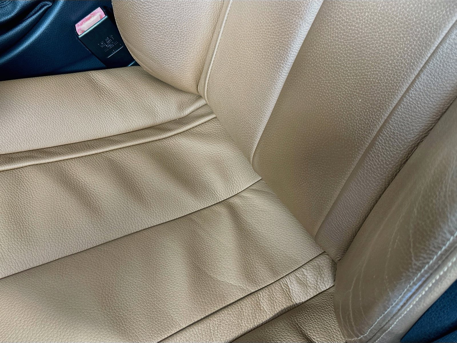 Used 2014 BMW 428i Convertible RWD image 19