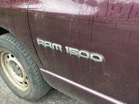 Used 2004 Dodge Ram 1500 Truck ST RWD image 10