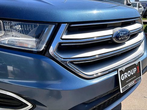 Used 2018 Ford Edge SEL w/ Equipment Group 201A image 29