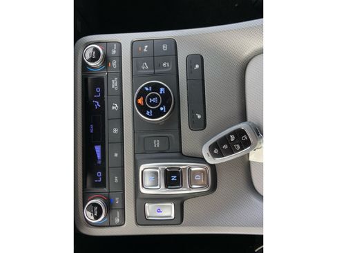Used 2025 Hyundai Palisade SEL AWD/4WD image 28