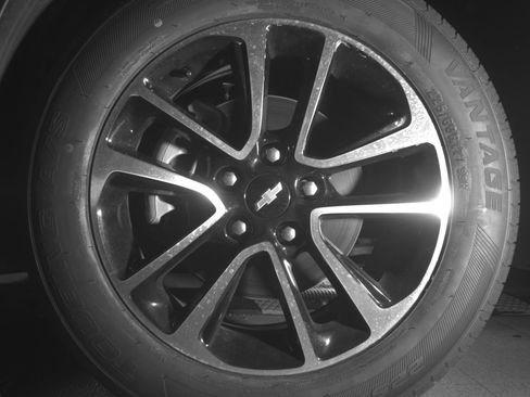 Used 2025 Chevrolet TrailBlazer LT FWD image 12