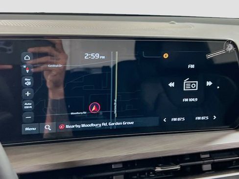 New 2025 Kia Telluride EX X-Line image 13