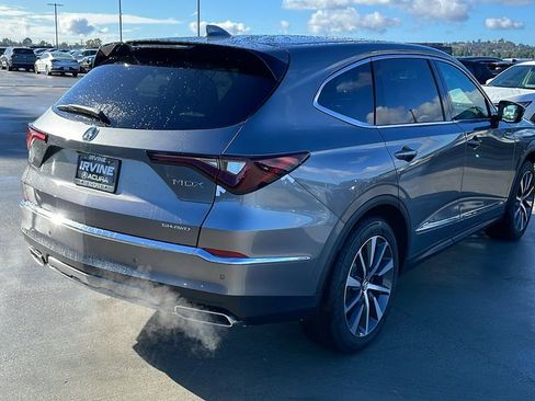 New 2026 Acura MDX w/ Technology Package image 5