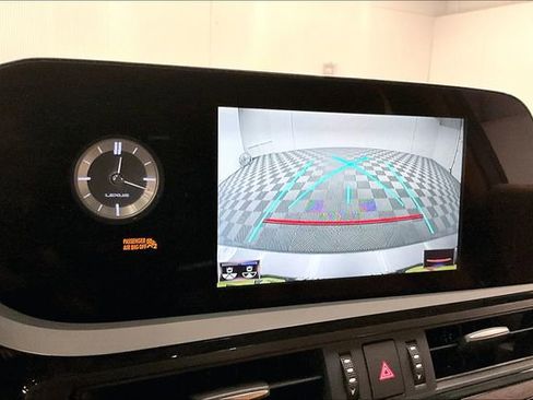 Used 2022 Lexus ES 350 w/ Premium Package FWD image 29