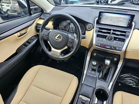 Used 2020 Lexus NX 300 AWD w/ Premium Package image 29