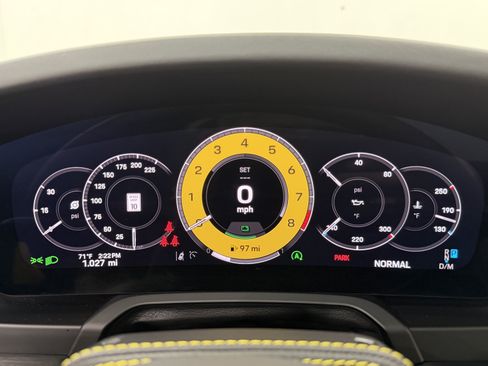 Certified 2026 Porsche 911 Carrera GTS RWD image 56