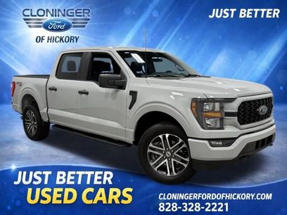 Used 2023 Ford F150 XL w/ STX Appearance Package