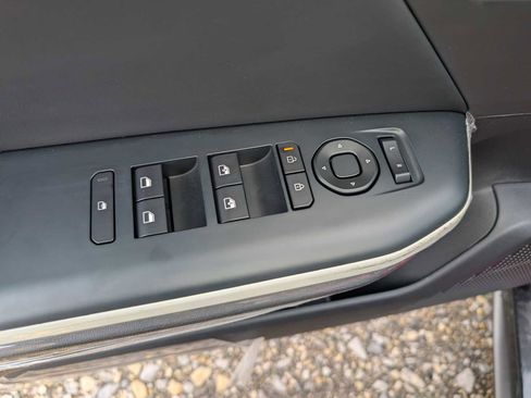 New 2025 Kia K4 GT-Line w/ GT-Line Premium Package FWD image 30