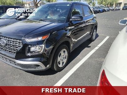 Used 2020 Hyundai Venue SE