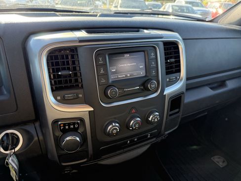 Used 2024 RAM 1500 Classic Warlock image 19