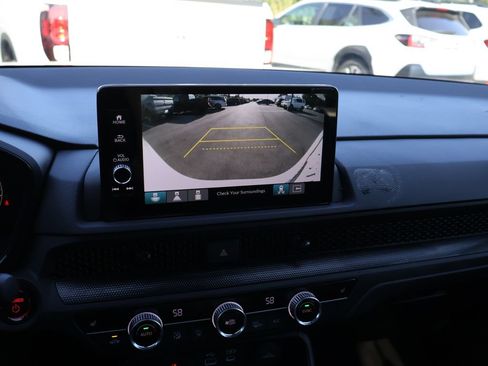 Certified 2025 Honda CR-V Sport-L image 21