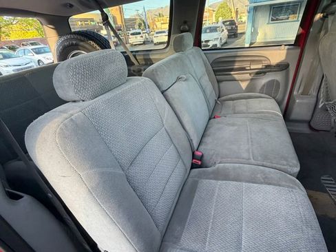 Used 2003 Ford Excursion XLT RWD image 16