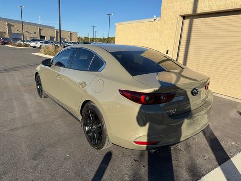 Used 2025 MAZDA MAZDA3 s image 6