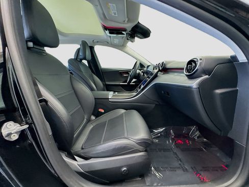 Used 2022 Mercedes-Benz C 300 Sedan image 19