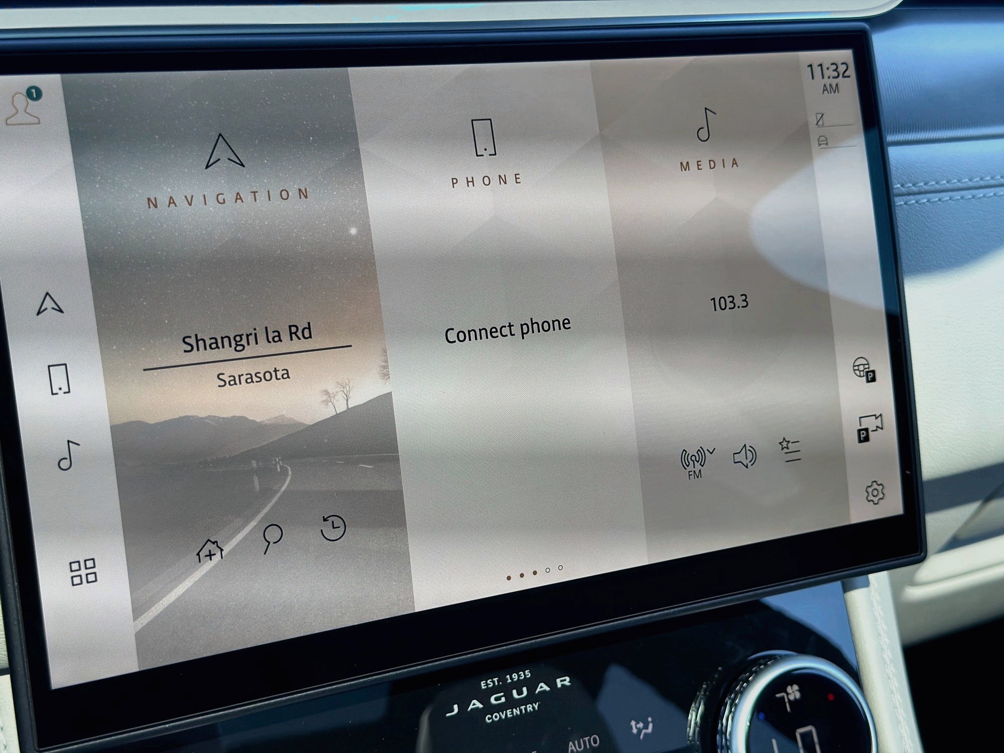 New 2026 Jaguar F-PACE R-Dynamic S AWD/4WD image 31