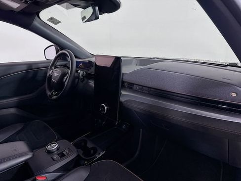 Used 2022 Ford Mustang Mach-E GT image 30
