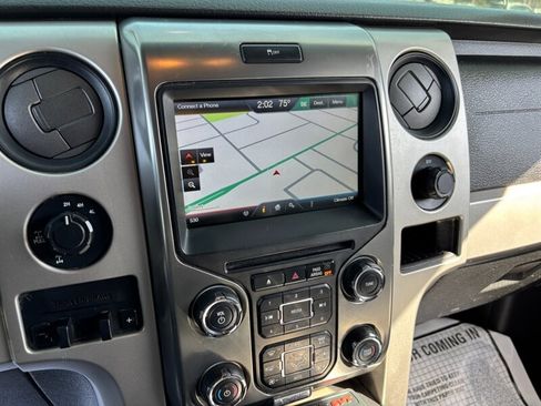 Used 2013 Ford F150 Raptor w/ Luxury Equipment Group image 17