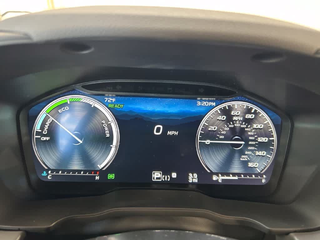 New 2026 Subaru Crosstrek 2.5i Limited AWD/4WD image 18