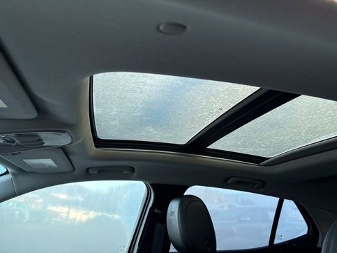 Used 2025 Buick Encore GX Sport Touring w/ Experience Buick Package image 12