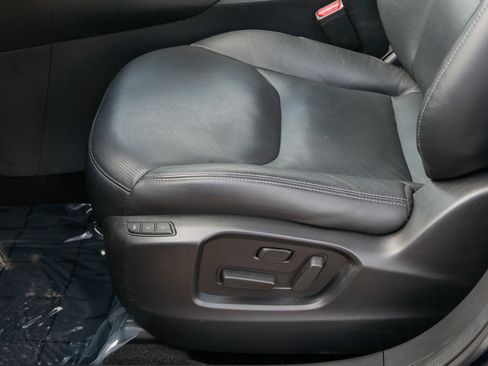 Used 2023 MAZDA CX-9 Touring Plus image 13