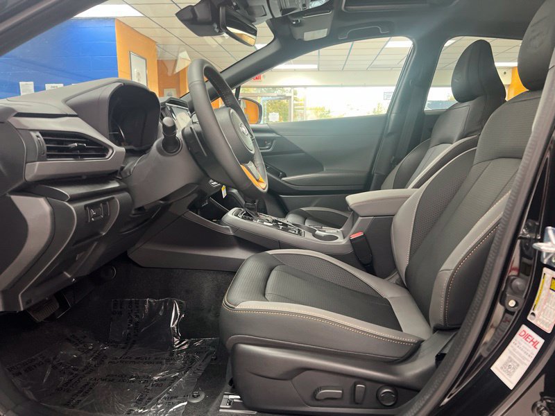New 2026 Subaru Crosstrek 2.5i Wilderness AWD/4WD image 21