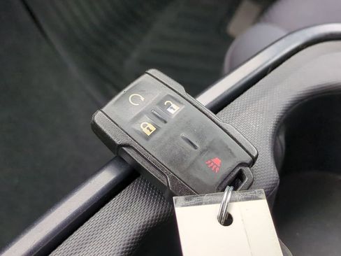 Used 2019 Chevrolet Silverado 1500 LT w/ All Star Edition image 38