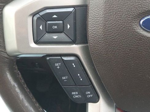 Used 2021 Ford F350 King Ranch w/ King Ranch Ultimate Package AWD/4WD image 38