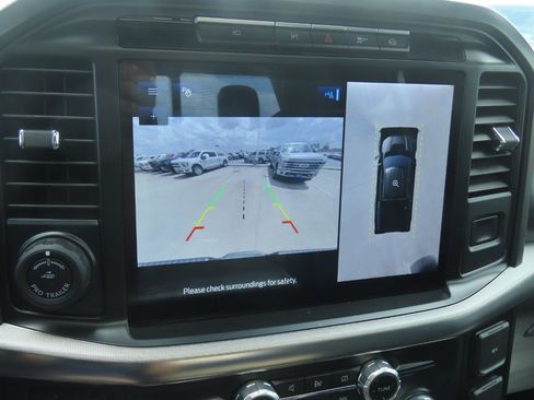 Used 2023 Ford F150 Raptor AWD/4WD image 32