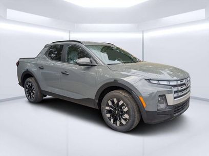 New 2026 Hyundai Santa Cruz SEL