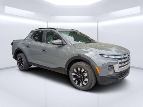 New 2026 Hyundai Santa Cruz SEL FWD image 1
