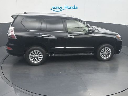 Used 2019 Lexus GX 460 Premium w/ Premium Package AWD/4WD image 26