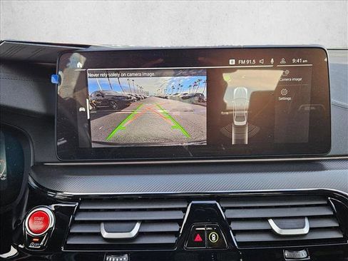 Used 2023 BMW M5 w/ Competition Package image 13