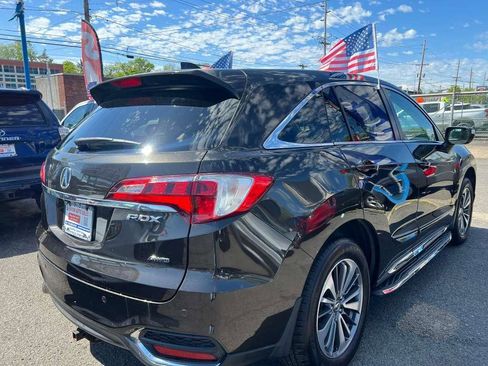 Used 2016 Acura RDX AWD w/ Advance Package image 11