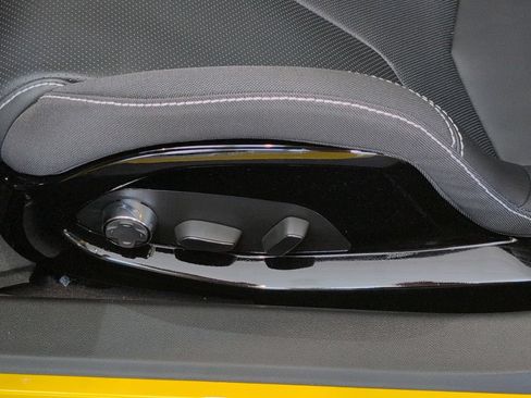 New 2026 Chevrolet Corvette ZR1 w/ ZR1 Carbon Fiber Aero Package RWD image 14