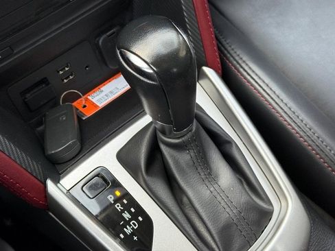 Used 2017 MAZDA CX-3 Touring image 26