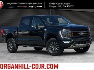 Used 2023 Ford F150 Tremor w/ Equipment Group 402A High AWD/4WD video 1