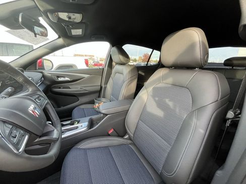 New 2026 Buick Envista Preferred w/ Convenience I Package image 19