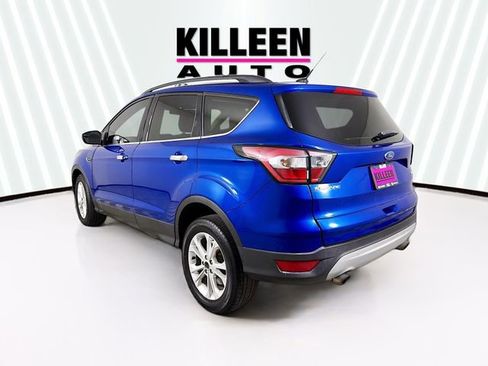 Used 2018 Ford Escape SE image 5
