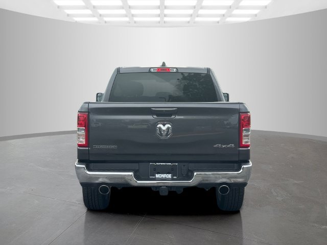Certified 2022 RAM 1500 Big Horn AWD/4WD image 6