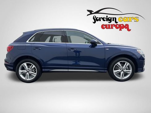 Used 2023 Audi Q3 2.0T Premium Plus image 8