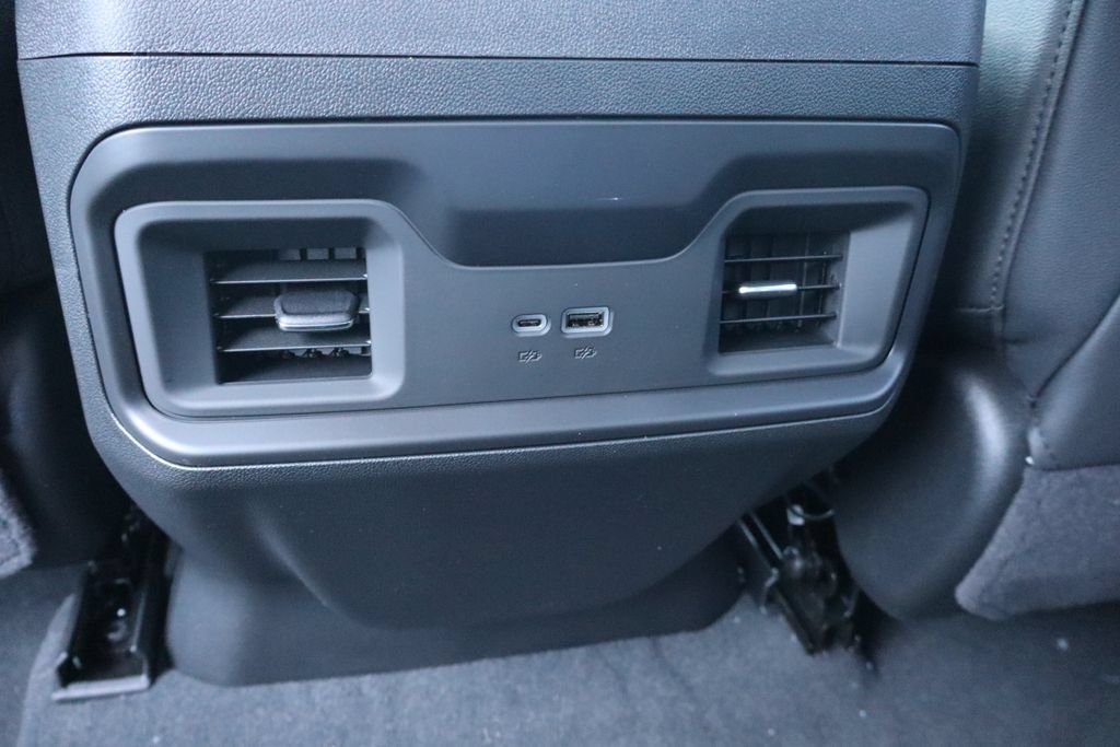 New 2026 Chevrolet Silverado 1500 RST w/ RST All Star Premium Package AWD/4WD image 17
