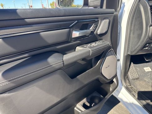 New 2026 RAM 1500 Rebel w/ Rebel Level 2 Equipment Group image 16
