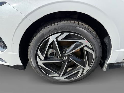 New 2026 Hyundai Sonata SEL image 9