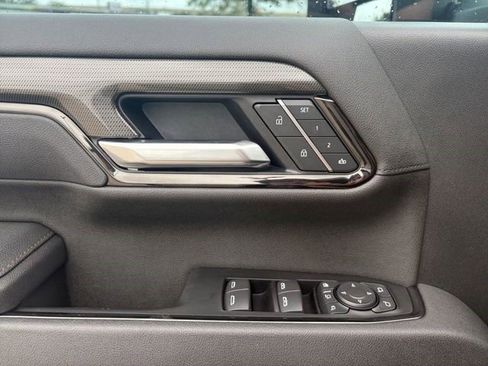 Certified 2026 GMC Sierra 2500 AT4 w/ AT4 Premium Plus Package AWD/4WD image 4