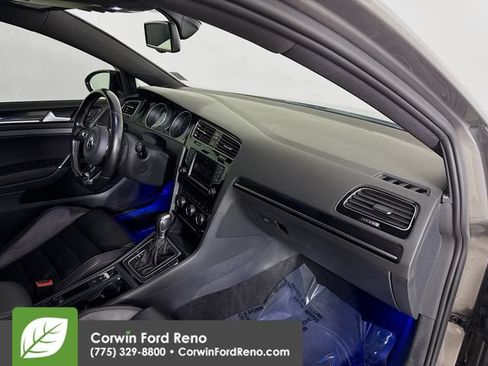 Used 2016 Volkswagen Golf R 4-Door AWD/4WD image 26