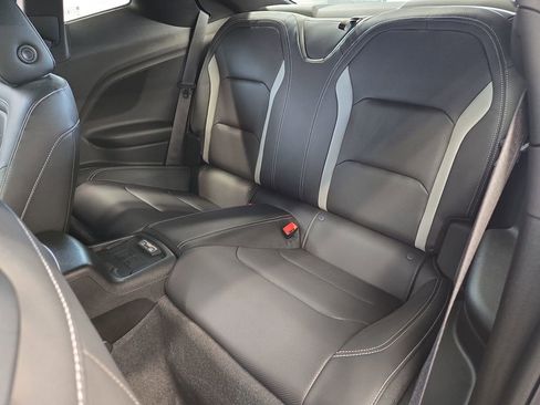 Used 2022 Chevrolet Camaro SS RWD image 14